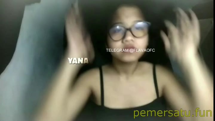 P17 Talent Ayaaa Seragam SMA Ngewe Abg 18yo Pemersatu Fun