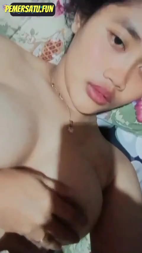 P5 Sagita Jilbab Abg Sma 18yo Toket Gede Tetek Padu Colmek Part