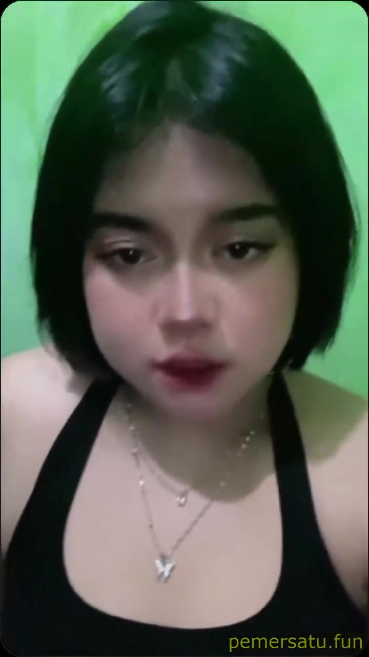 P5 Pearly Abg 18yo TObrut Birahi