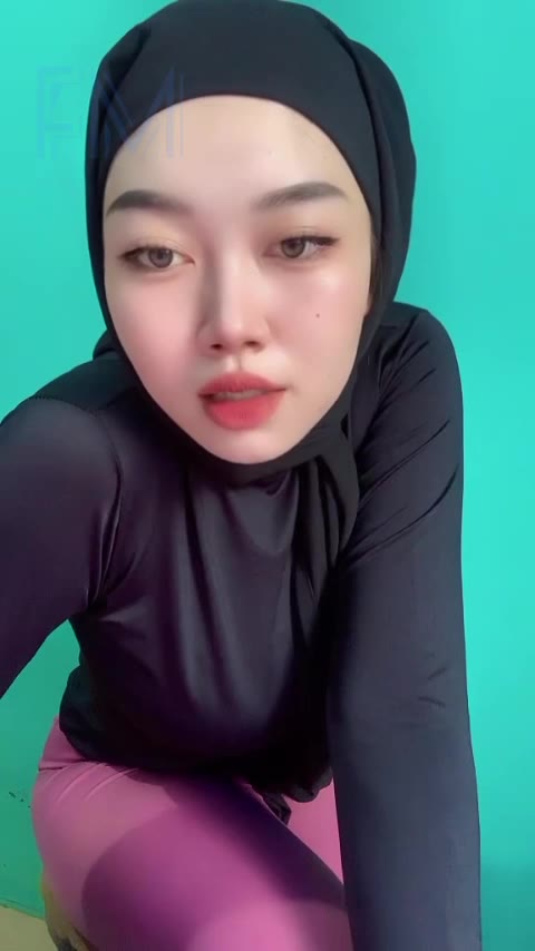 bokepindo.com.co-Tiktok Live Baju Item Tapi Anunya Pink - spbwe8k5fh61