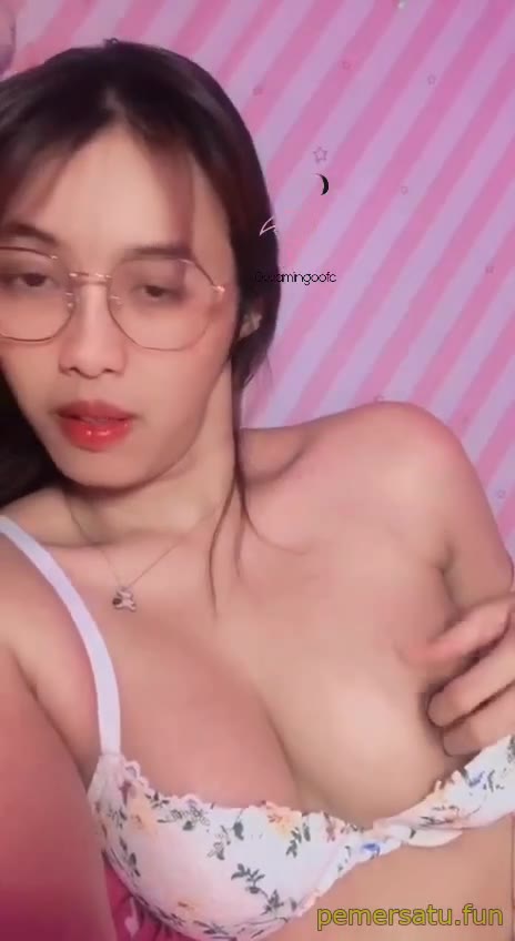 P31 Katarina Abg 18yo Pemersatu Fun