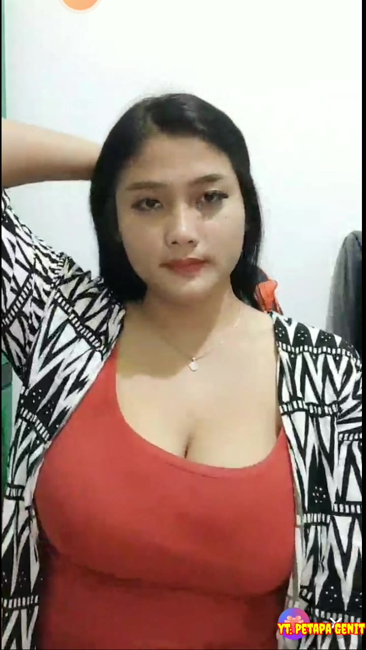 Merah DMX DEWI 16 | Tank Top