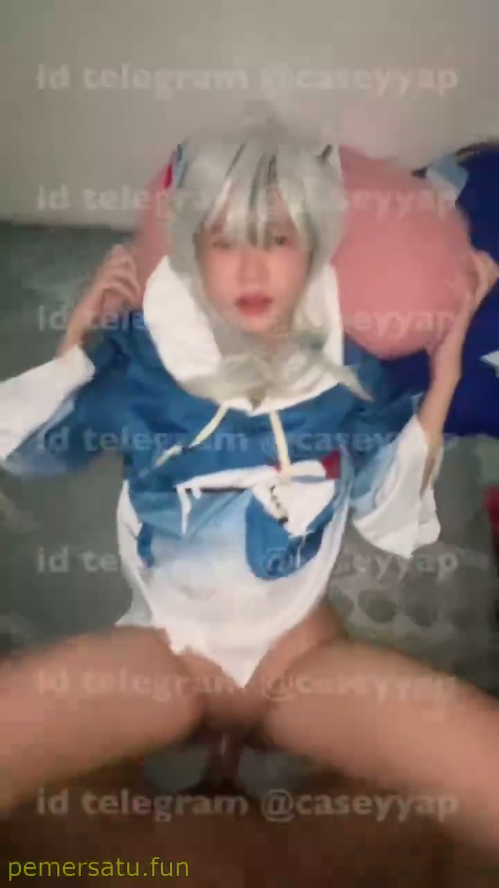 P16 Caseyyap Abg 18yo Skin Anime Update Ngewe