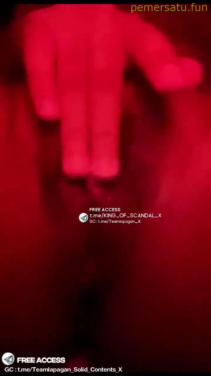 Sangean Kompilasi Judith Abg 18yo