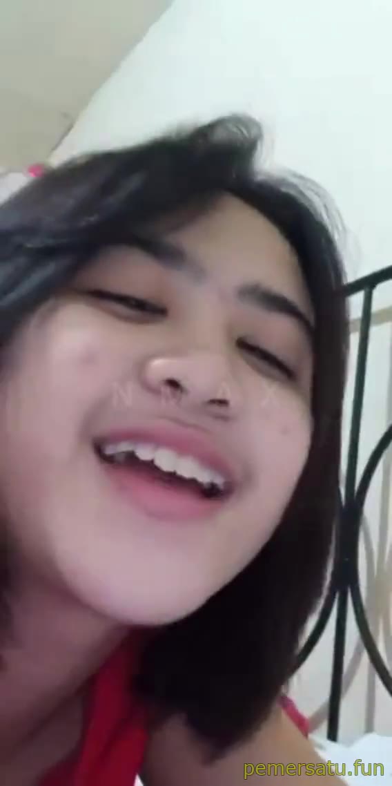 P6 Indahh 18yo Viral