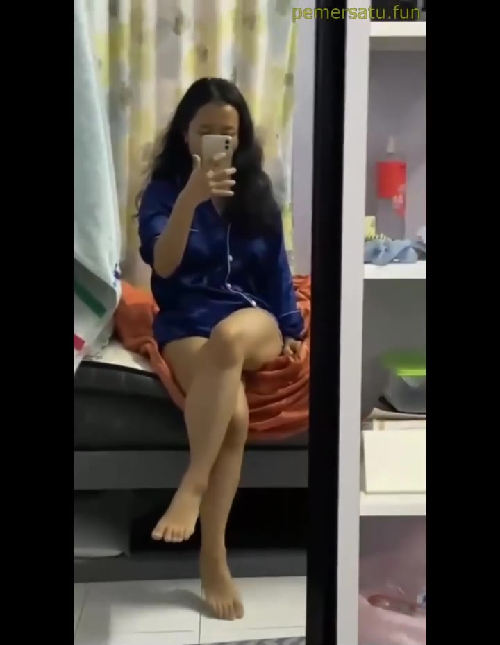 18yo Kompilasi Sumayyah Abg