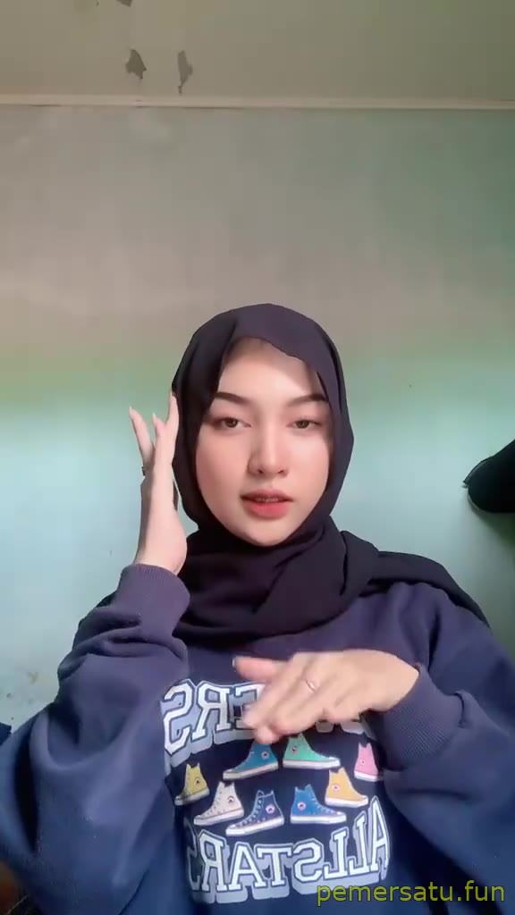 4 Terbaru Bokep as miss hijab cakep tiktok 