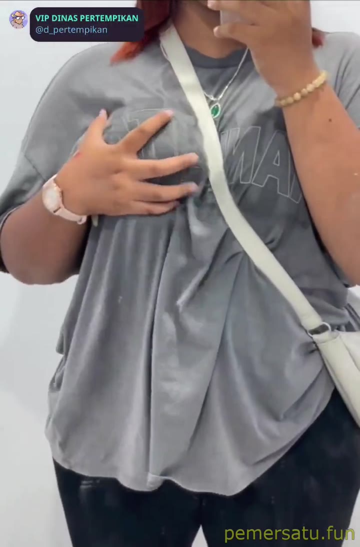 Video Viral Terbaru P160 Hijab Tobrut Sange Omek Sepong Ngewe 160 PEMERSATUDOTFUN