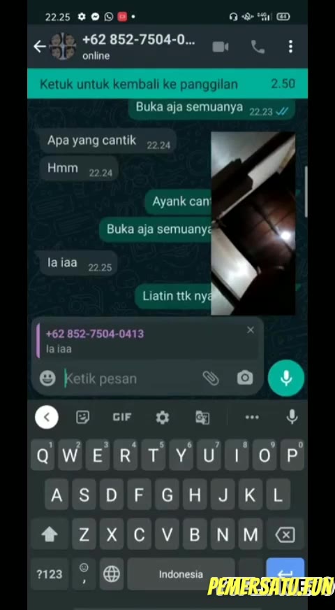 bokep.indobokepin.com-Vcs Ayang Lagi Sange - vud3ri43o6sk