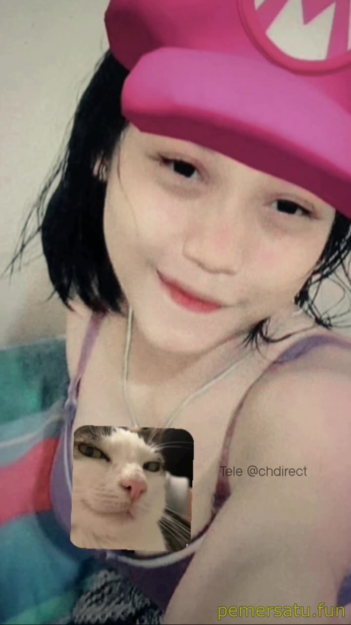 P8 Sania Abg 18yo Sange Binal