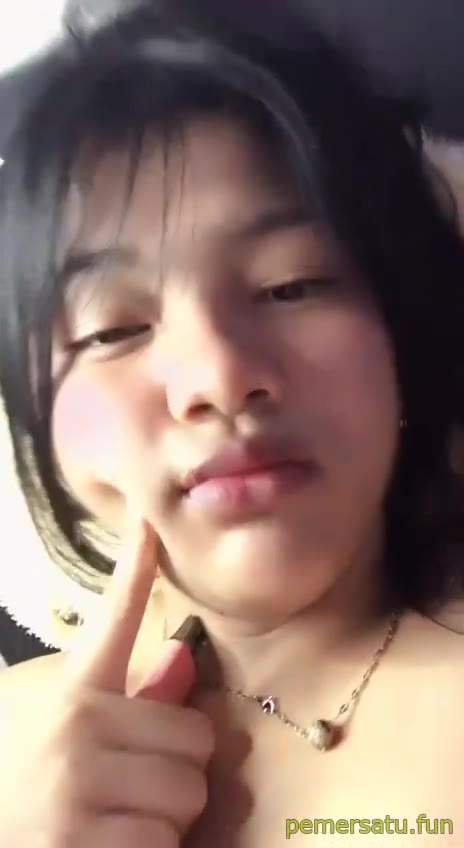 P5 Annie V1 Tiktoker Abg 18yo