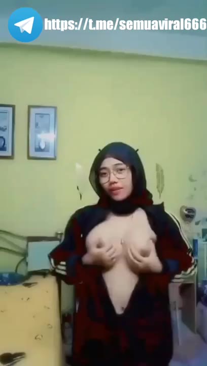 ass.gdav.top-Hijab Kacamata Toket Bulet Di Remes Demi Ayang - zfsepcuw81ov