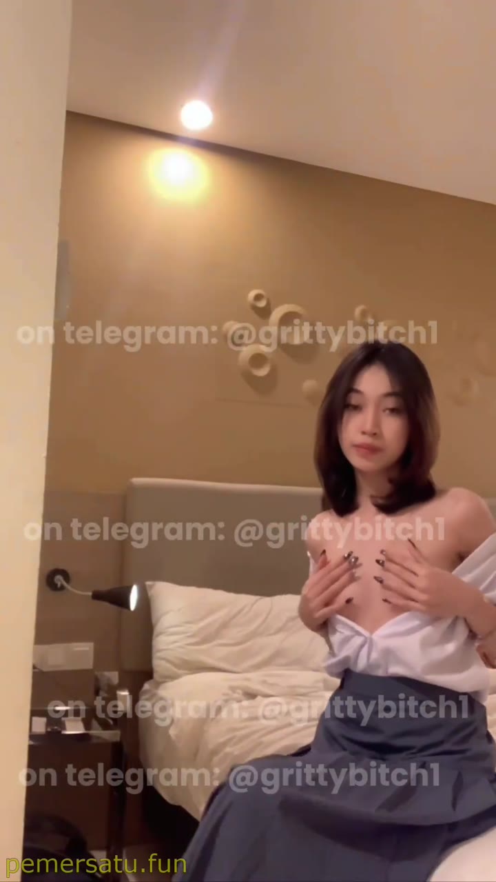  Viral Bokep seragam sma pap tetek