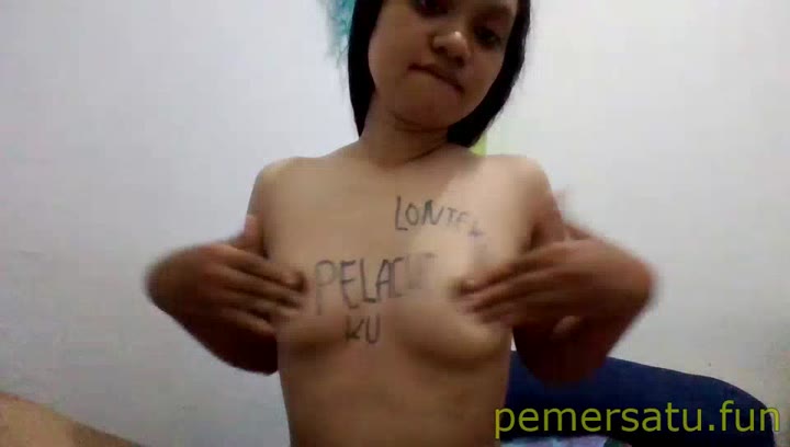 P24 Dedek Masih 19yo Memek Mulus Omek Parah