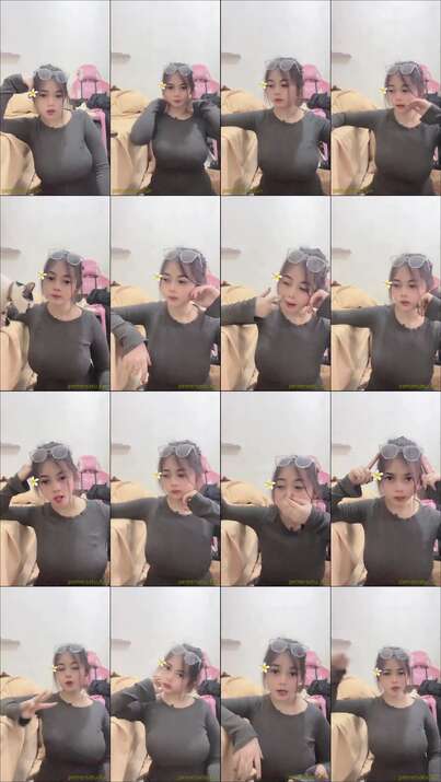 Video Viral Terbaru Dood – P14 Chelmeynew Abg 18Yo Hijab Binal 14 PEMERSATUDOTFUN