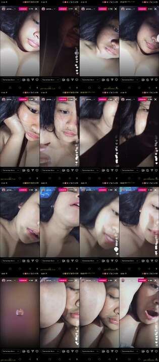 Araa Selebgram 18yo Toket Wow Gemoy (7)