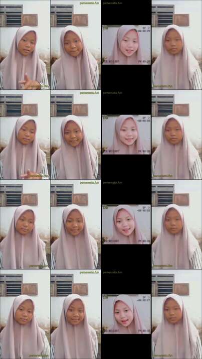 Video Viral Terbaru P26 Zahra Abg 18Yo Jilbab Imut Mulus Memek Item Pemersatu Fun 26 PEMERSATUDOTFUN