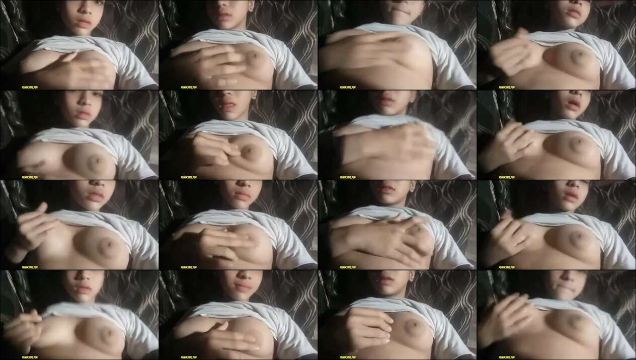 Video Viral Terbaru Jilbab Pink Zulaikha Colok Memek Part 6 PEMERSATUDOTFUN