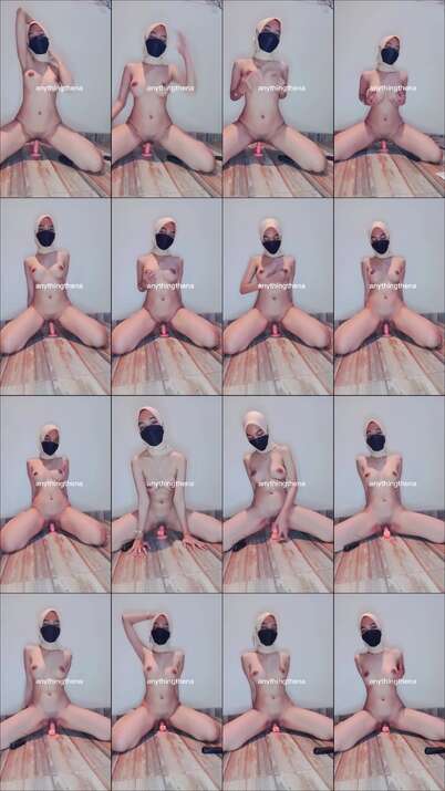 ass.gdav.top-Hijabers Cakep Miss Anythingthena Ketagihan Dildo Nih mp4 at Streamtape com 9ie3nbgzo48z