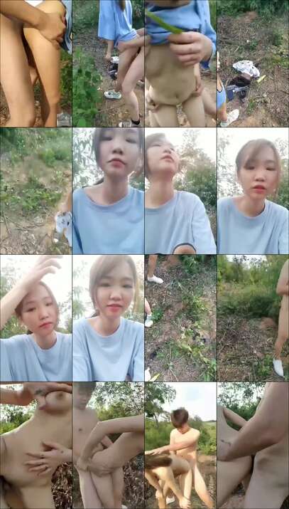 ass.gdav.top-ngewe di hutan bareng doi sambil direkam temen 3 - evjcgnx0ekbk