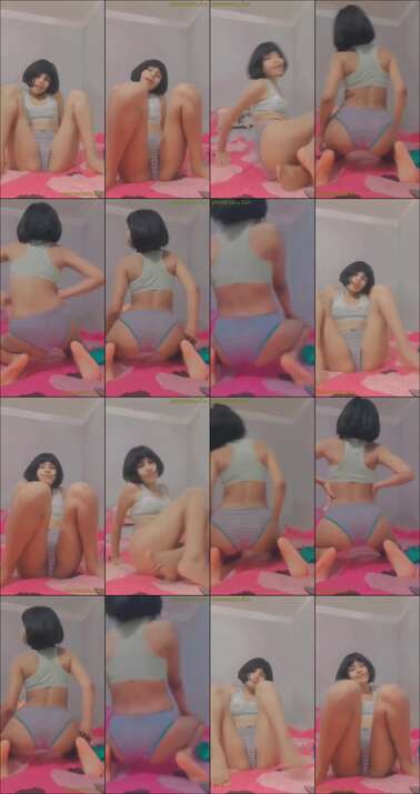 ass.gdav.top-Melina ABG 18yo TIktokan Seksi Di Booking Om Follower (123) - 57bhl82rc8fb