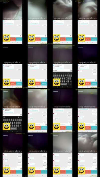 Video Viral Terbaru Dood – P11 Ometv By Spongomelami V14 11 PEMERSATUDOTFUN