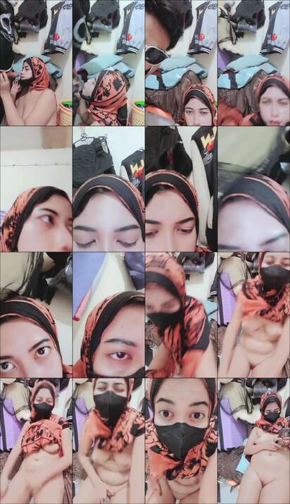 ass.gdav.top-Bunda Hijab Suka Banget Nyepong obdpj63bnv3b