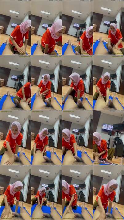 Video Viral Terbaru Dood – Jilbab Pijat – Poophd PEMERSATUDOTFUN