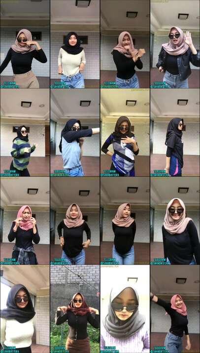 JILBOOB GOYANG LICIN 2