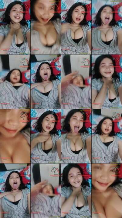 Cimolla tiktoker 18yo pulen suka ngewe (38)