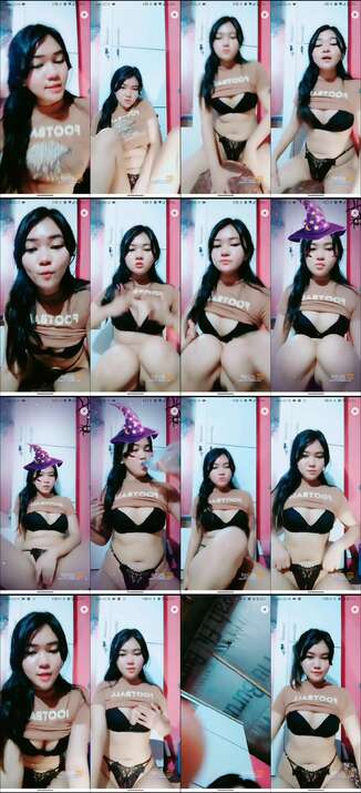 ass.gdav.top-Miss Korban Janji ABG 18yo Dream Live l96ostq58haf