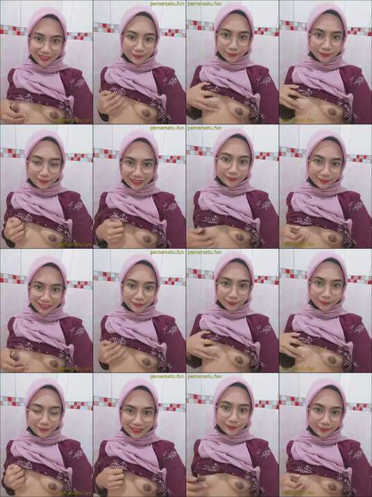 Video Viral Terbaru P6 Syifa 18Yo Abg 6 PEMERSATUDOTFUN