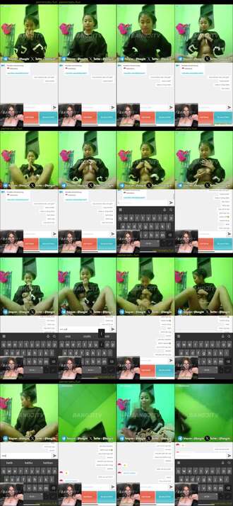 Video Viral Terbaru Dood – P4 Ometv Abg 18Yo Prem By Bangji 4 PEMERSATUDOTFUN