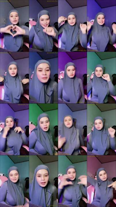 Video Viral Terbaru Ika Suzy Gunung Gede PEMERSATUDOTFUN