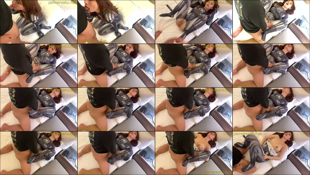 Video Viral Terbaru Dood – P7 Spidergirl Pengewe Handal 05Des 7 PEMERSATUDOTFUN