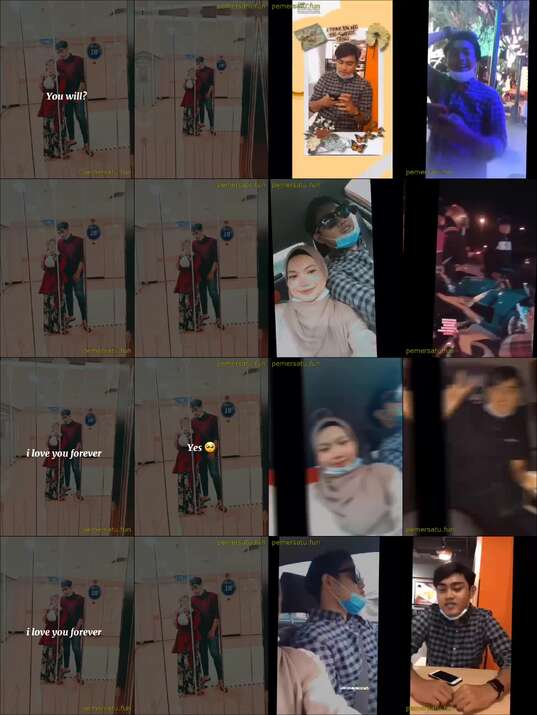 ass.gdav.top-Arinah Jilbab Binal Suka Bikin Status IG (35) - u3aiob17yder