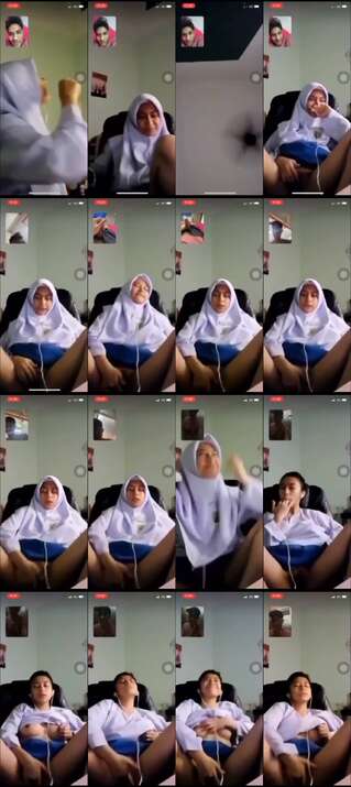RANDOM SMA MANTAP - (60)