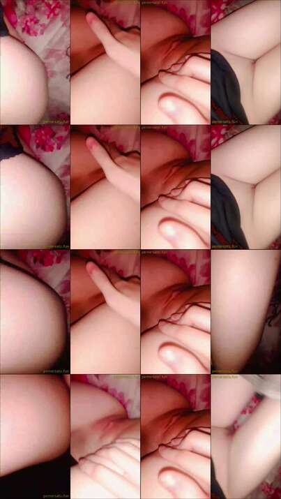 Video Viral Terbaru P1 Abg 18Yo Colmew Mulus 1 PEMERSATUDOTFUN