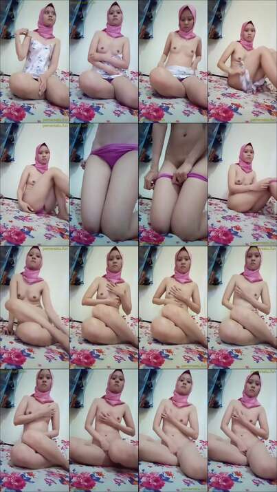 Video Viral Terbaru Dood – P5 Pegawai Alfa Abg 18Yo Hijab Eksib 5 PEMERSATUDOTFUN