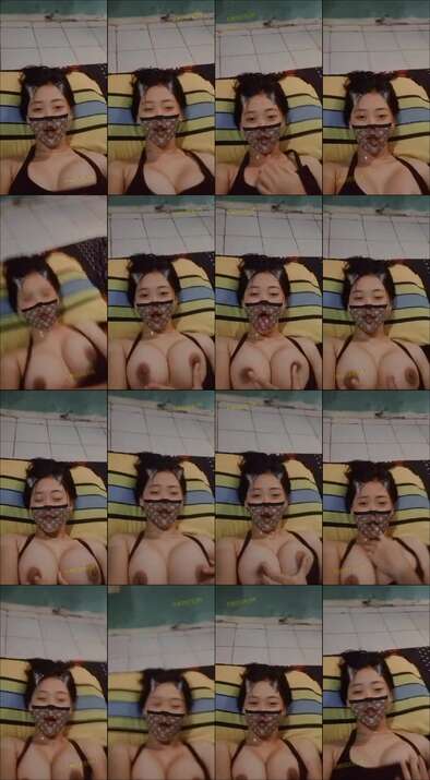 Video Viral Terbaru Pap Susu Oleh Pacar Cantik 2 PEMERSATUDOTFUN