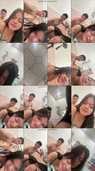 Video Viral Terbaru P59 Keith Chloe Abg 18Yo Pemersatu Fun 59 PEMERSATUDOTFUN