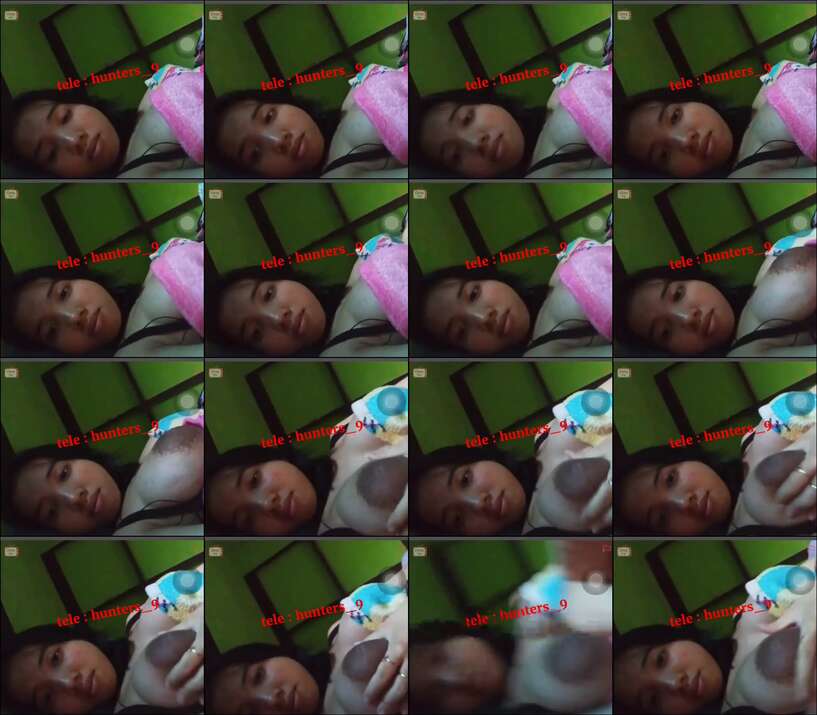 Video Viral Terbaru hunters 9 di Twitter- -Uting unlimited edision PEMERSATUDOTFUN