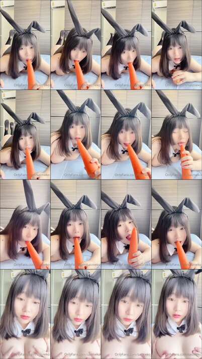 Video Viral Terbaru Saizneko 1 PEMERSATUDOTFUN