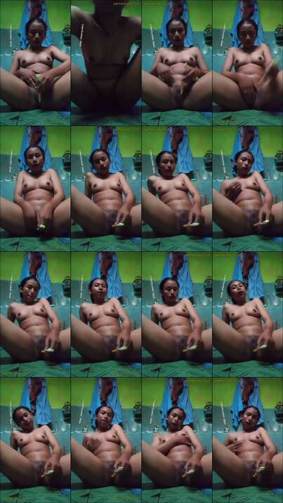 Video Viral Terbaru Koleksi Dini Talent Abg 18Yo Kurus Colmek Dientot PEMERSATUDOTFUN