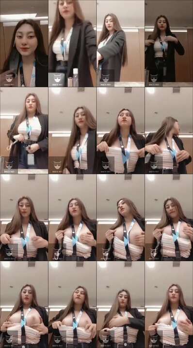 ass.gdav.top-Teller Bank Cantik Pamer Toket Viral  - ToketBagus.com - r044pxkei9ku