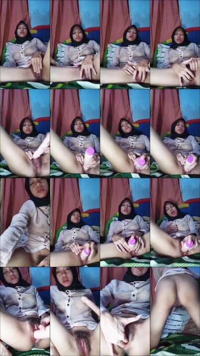 ass.gdav.top-Jilbab Hitam Nina Asanti colmek pake dildo ui4z5uh84dtm