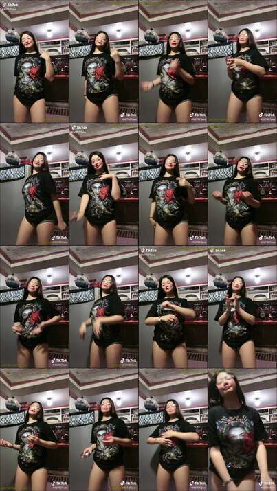 Video Viral Terbaru P3 Geraldine Flores 18Yo Sange 3 PEMERSATUDOTFUN