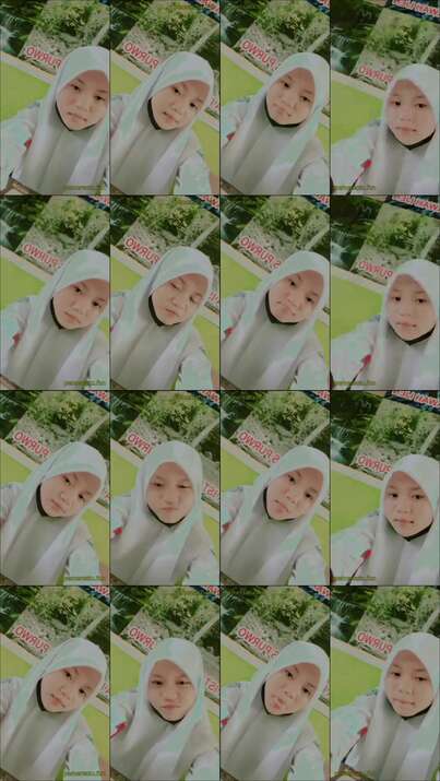 Video Viral Terbaru P9 Zahra Abg 18Yo Jilbab Imut Mulus Memek Item Pemersatu Fun 9 PEMERSATUDOTFUN