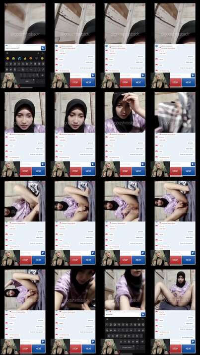 ass.gdav.top-Rare Viral Hijab cantik snge clmek di omeTV - zbwpezhtmwoe