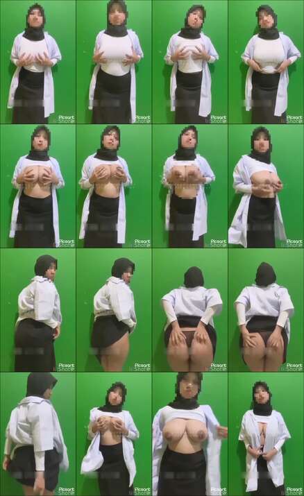 Video Viral Terbaru Ukhty Tobrut Chubby PEMERSATUDOTFUN